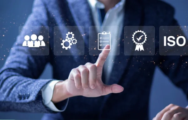 Affordable ISO 27001